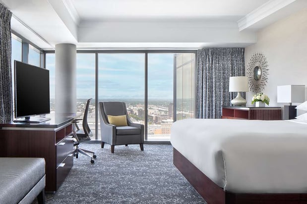 Images Amway Grand Plaza, Curio Collection by Hilton