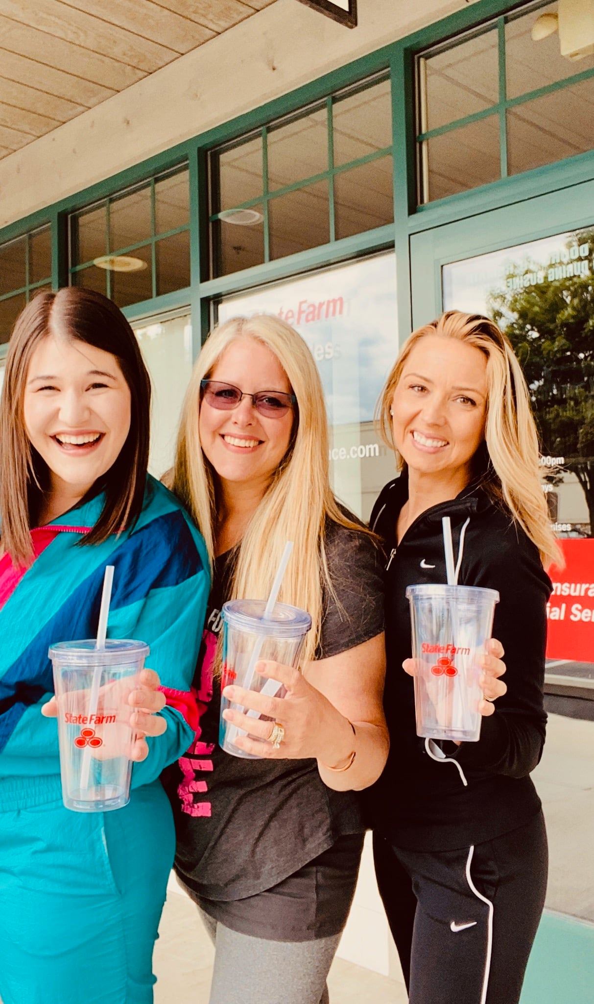 Jared Stokes - State Farm Insurance Agent Image