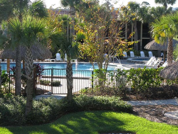Images DoubleTree by Hilton Hotel Orlando at SeaWorld