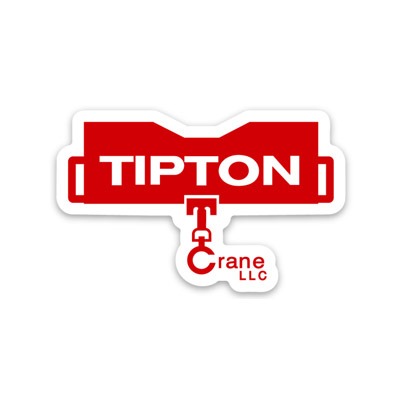 Tipton Crane LLC