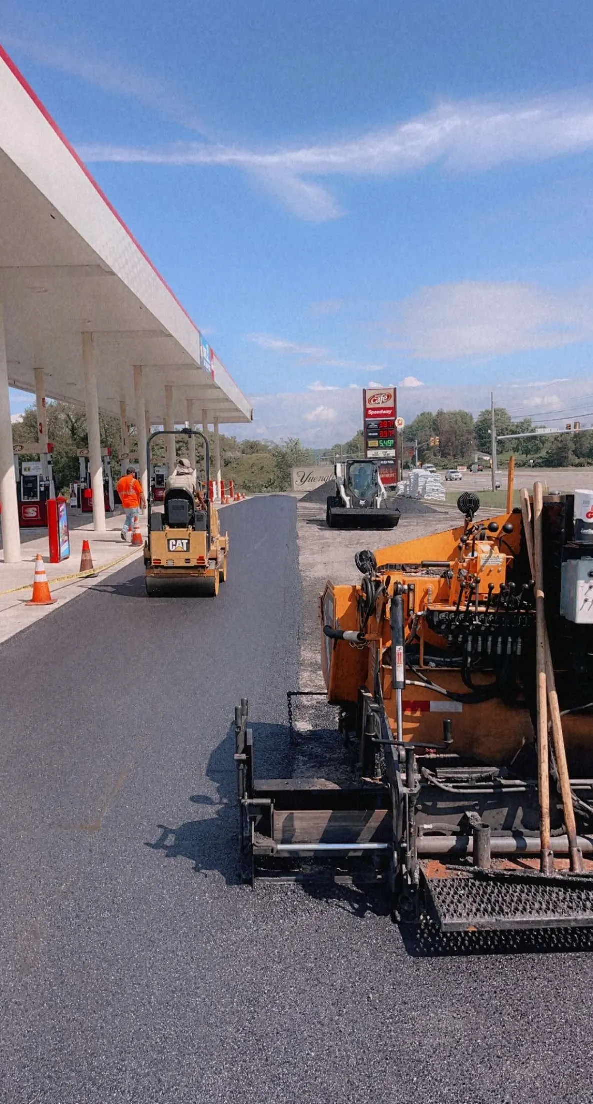 United Paving LLC Image