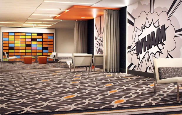 Images the Curtis Denver - a DoubleTree by Hilton Hotel
