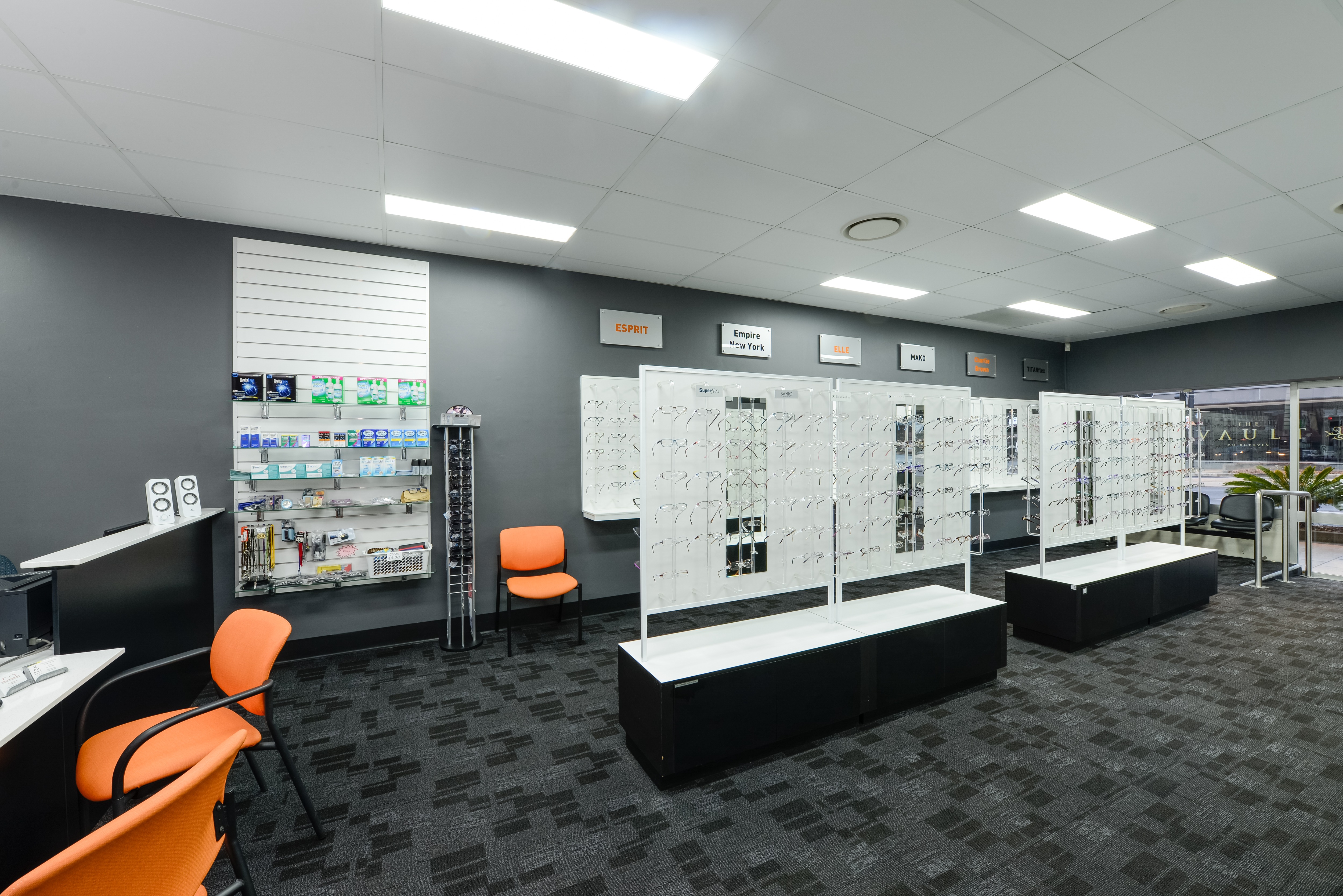 Images Darling Downs Optometrist