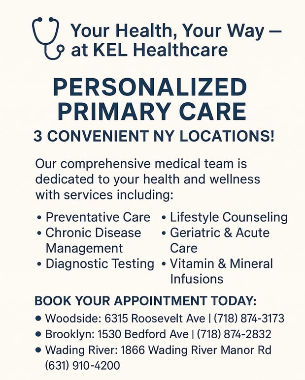Images KEL Healthcare Medical Services, P.C.