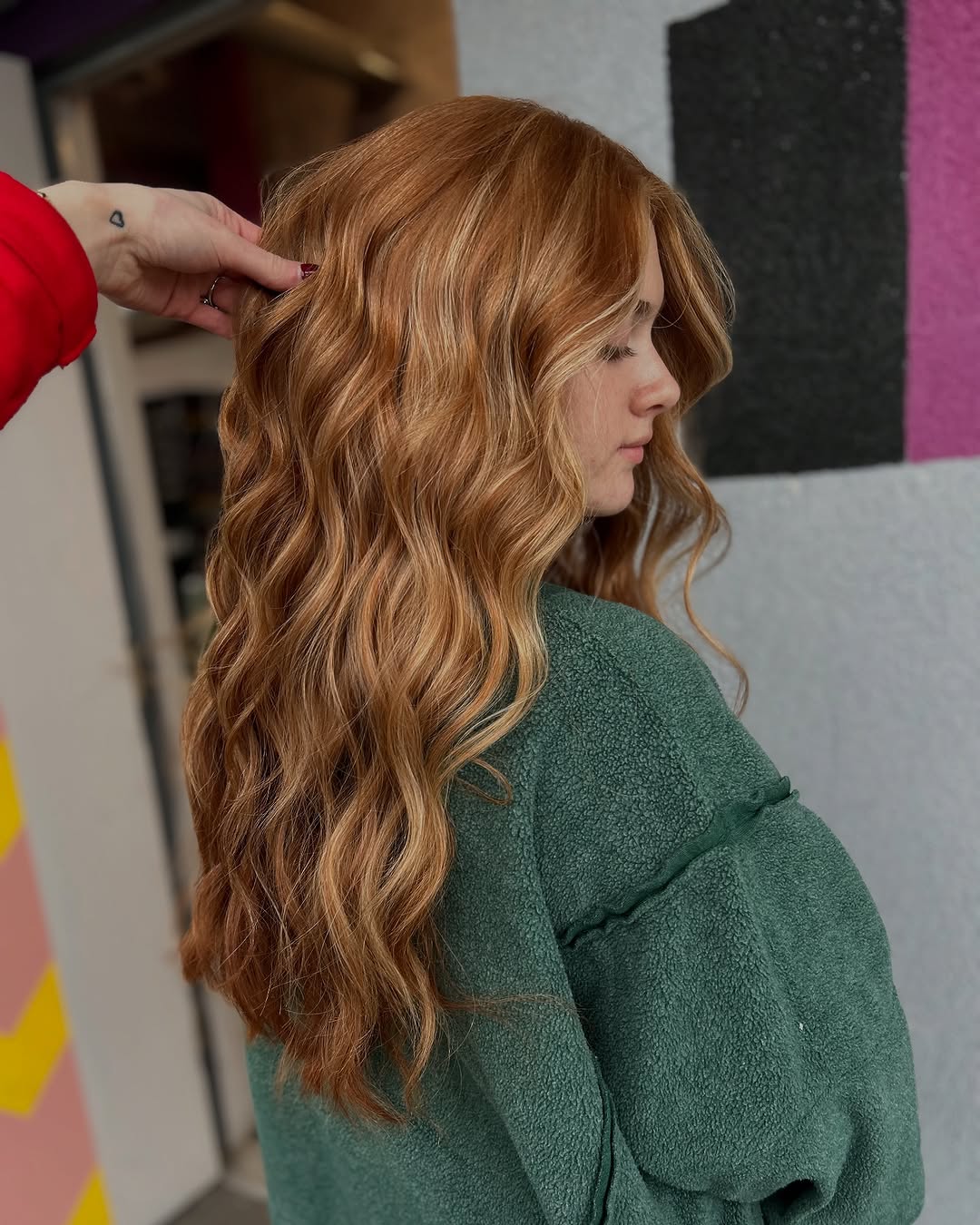 Dimensional Red Color Services In Youngstown, OH at Bang! Hair Studio.jpg 