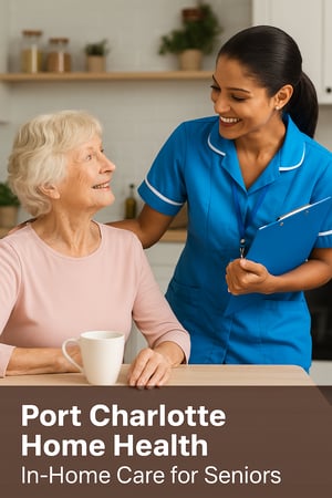 Images Port Charlotte Home Health