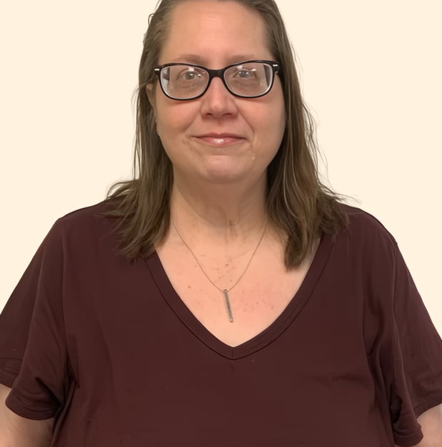 Images Jackie Jesse, Counselor