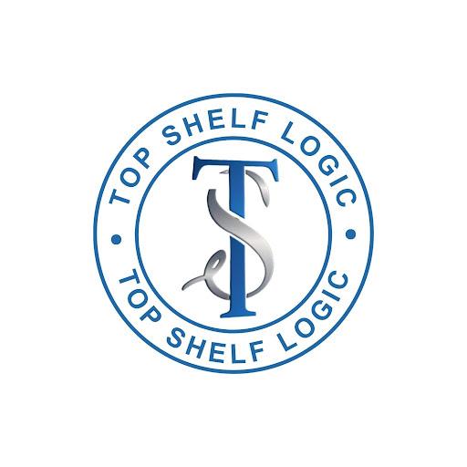 Top Shelf Logic Logo