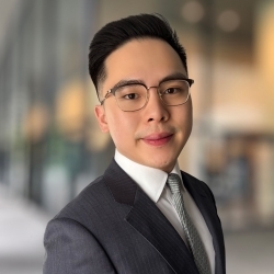 Images Anthony Tou - TD Financial Planner