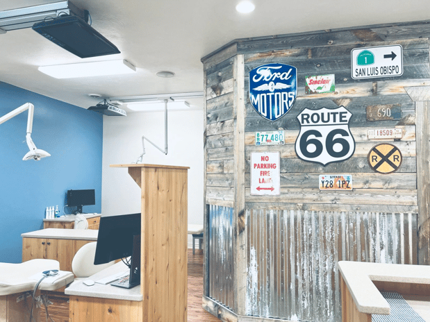 Images Clubhouse Pediatric Dentistry