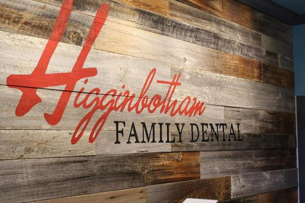 Images Higginbotham Family Dental