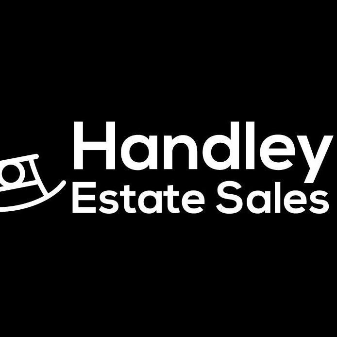 Handley Estate Sales Logo
