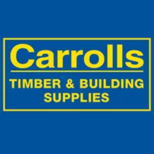Carrolls Timber & Building Supplies Logo