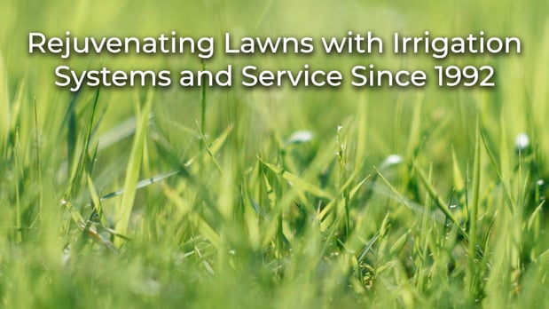 Images Aqua Lawn Inc