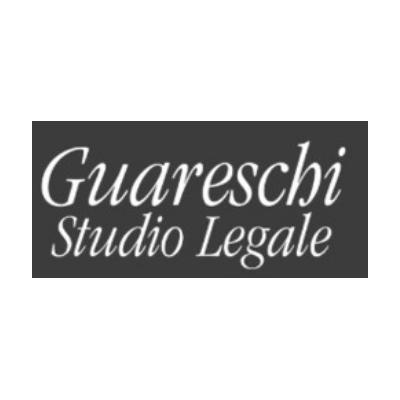 Studio Legale Guareschi Logo
