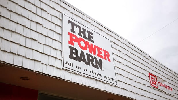 Images The Power Barn
