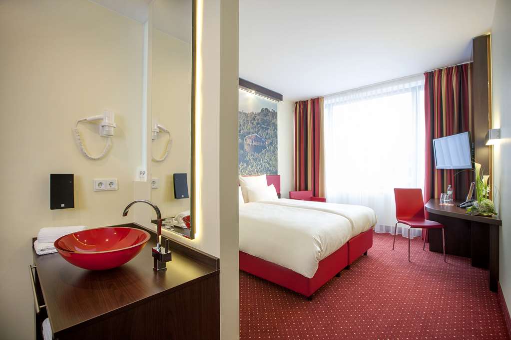 Bilder Best Western Plus Plaza Berlin Kurfuerstendamm