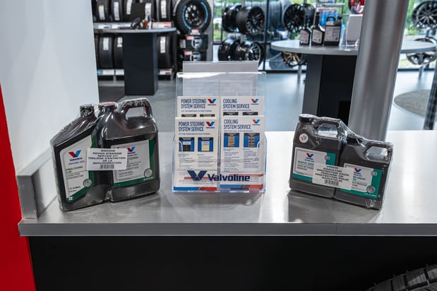 Images Tire Discounters