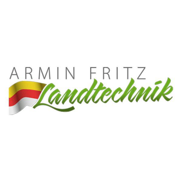 Logo von ARMIN FRITZ Landmaschinen und Kfz-Technik GmbH - Landtechnik