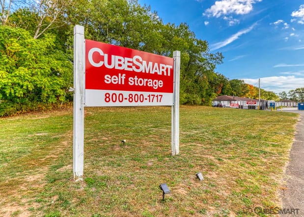 Images CubeSmart Self Storage