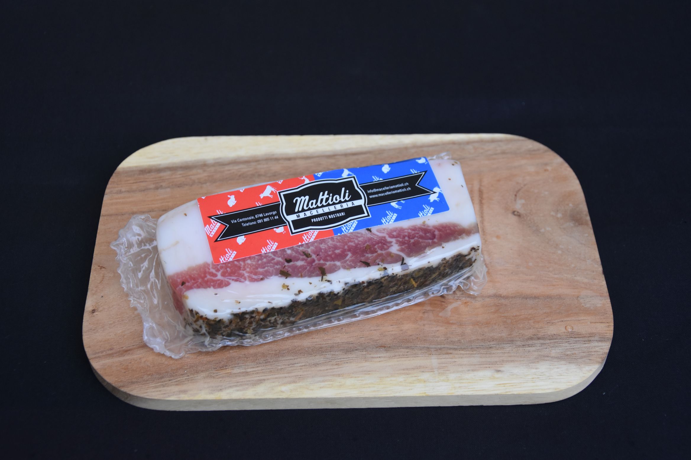 Bilder Macelleria Mattioli