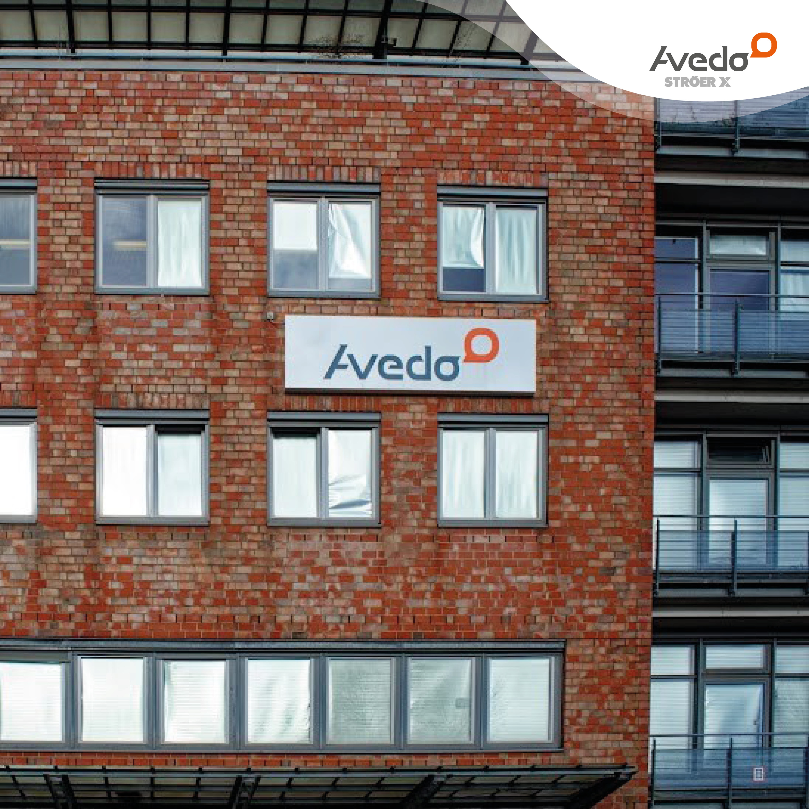 Avedo Itzehoe GmbH in Itzehoe - Logo