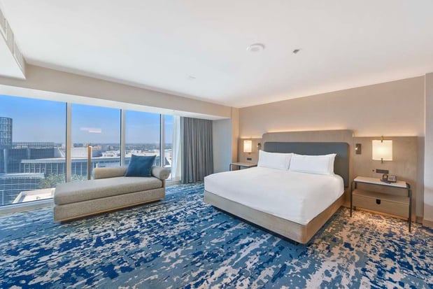 Images Hilton Anaheim
