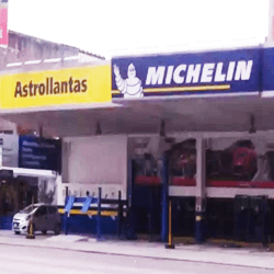 Images Michelin Car Service Astrollantas Revolución