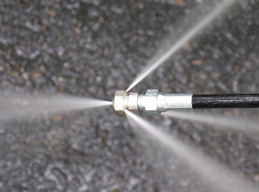 Kundenfoto 1 ABS-Rohr und Kanalreinigung in Frechen