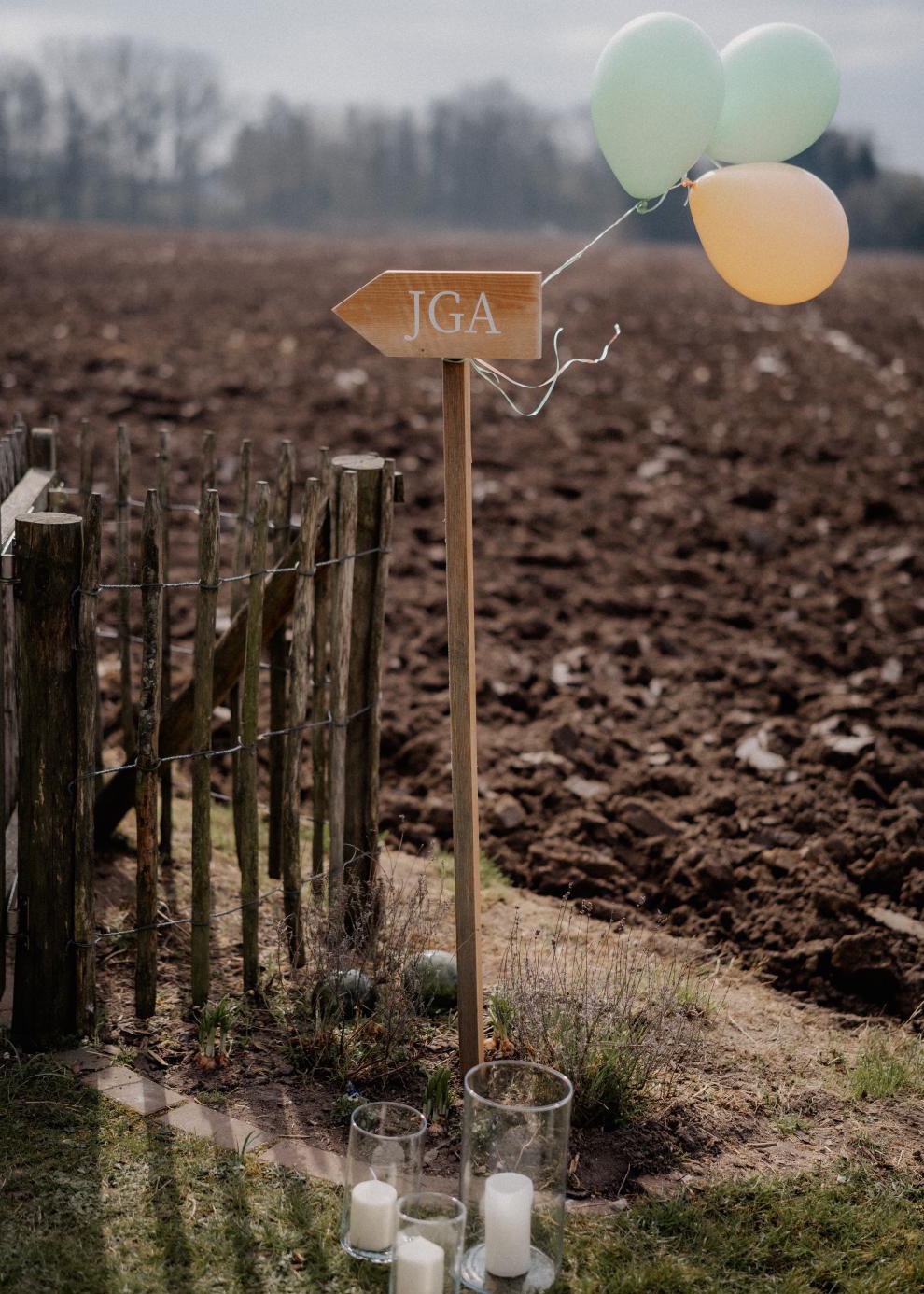 Die Packerie UG Ballonatelier, Alter Postweg 66 in Bielefeld