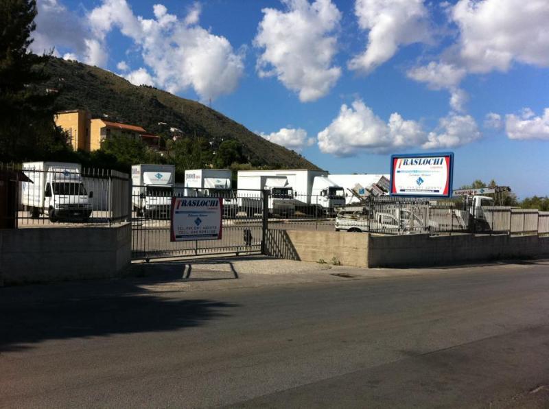 Images Traslochi Salamone S.r.l.