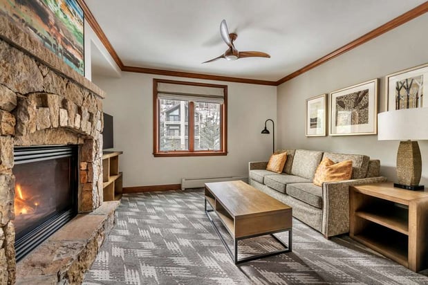 Images Hilton Grand Vacations Club Valdoro Mountain Lodge Breckenridge
