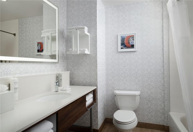 Images Hampton Inn & Suites Las Vegas-Red Rock/Summerlin