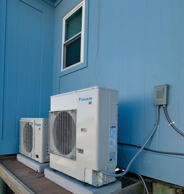 Images Massey Mechanical - Heat and Air