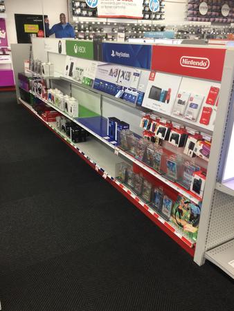 Images CLOSED- Staples