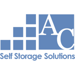 AC Self Storage Logo