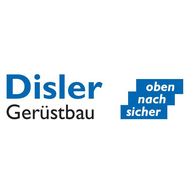 Disler Gerüstbau GmbH Logo