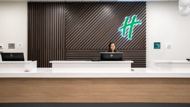 Images Holiday Inn Panama City by IHG