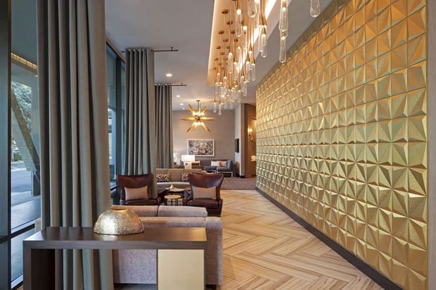 Images H Hotel Los Angeles, Curio Collection by Hilton