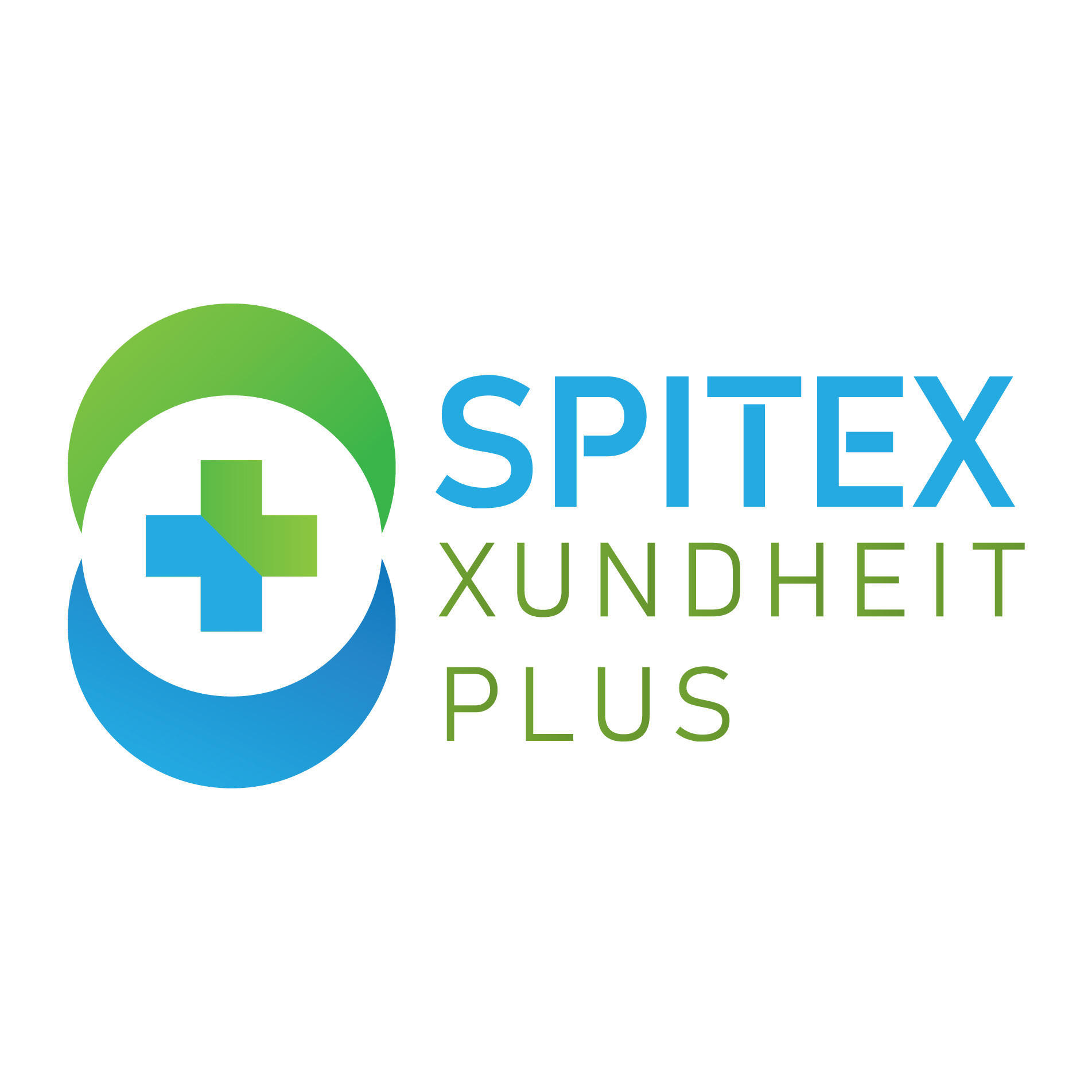 Spitex Xundheit Plus GmbH Logo