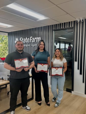 Images Henry Rodriguez – State Farm Insurance Agent