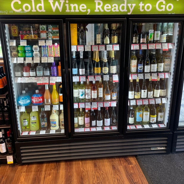 Images ABC Fine Wine & Spirits