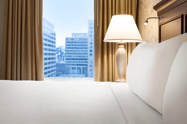 Images Crowne Plaza Crystal City-Washington, D.C. by IHG