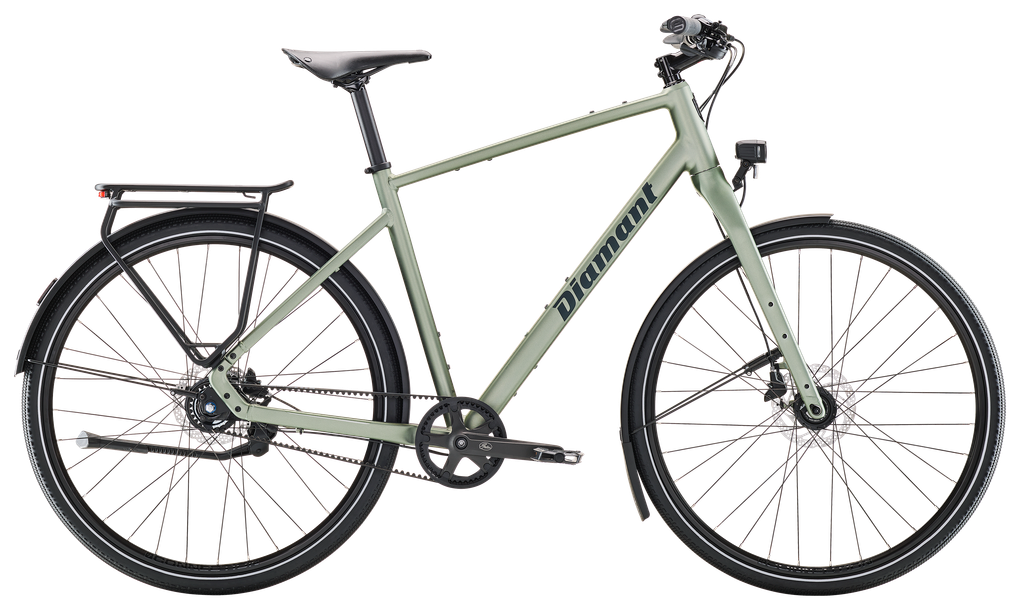 Bike Jucker, Morgartenring 107A in Basel