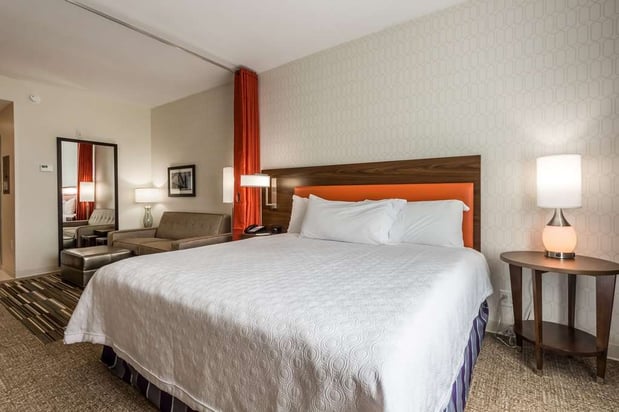 Images Home2 Suites by Hilton Fort Worth Northlake