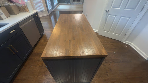 Images ProScout Hardwood Floor Restoration