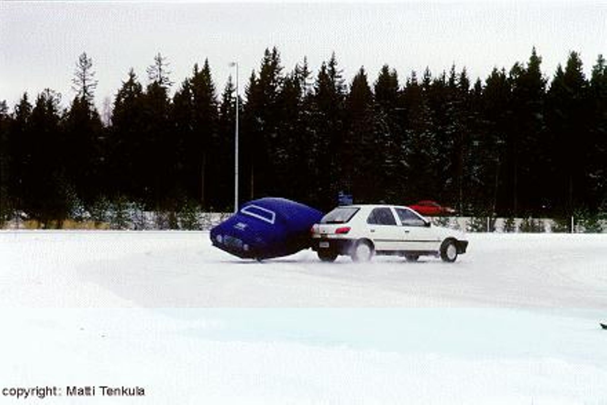 Images Etelä-Pohjanmaan Ajoharjoittelurata Oy