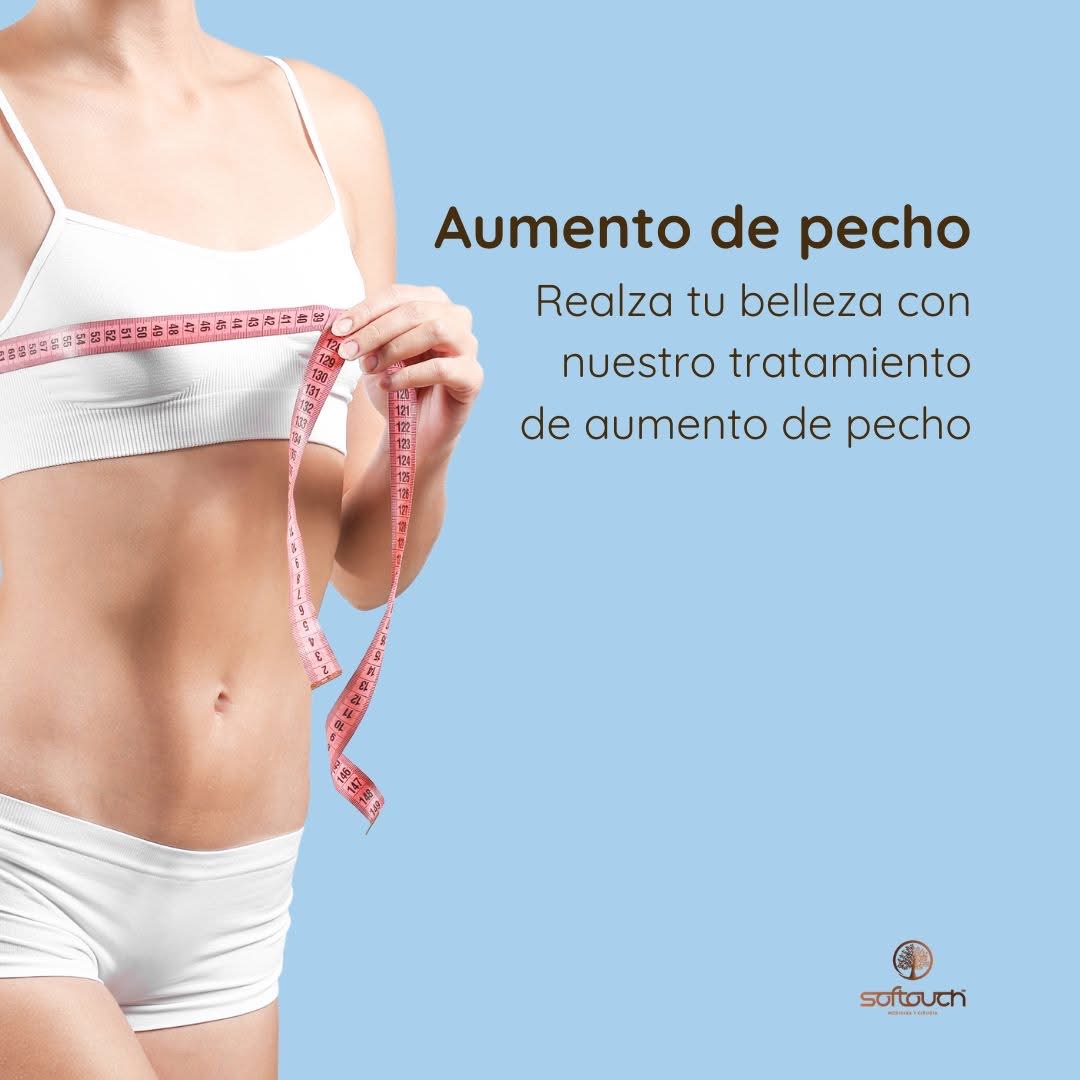 Images Softouch Medicina y Cirugía Estética
