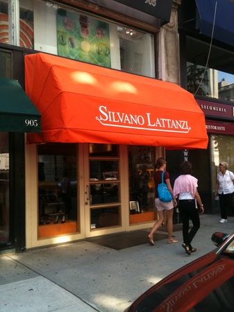 Images Dream Awnings & Signs