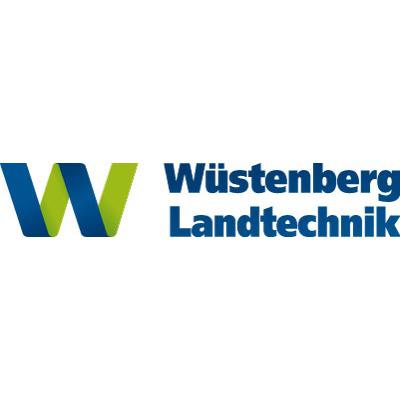 Wüstenberg KG Landmaschinen Service Stützpunkt Logo